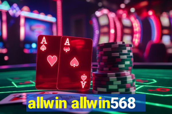 allwin allwin568